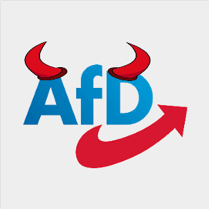 451_Grad_F's tweet photo. @aegidius Ich habe ja bereits mehrfach behauptet, dass es für die #AfDen nur um den leichten Zugang zu den  Fleischtöpfen ging  &amp; wenn man Nebenbei sein Wissen aus den BuTag Gremien für Cash an 3. weitergeben kann &amp; ohne Skrupel, warum nicht?
Wir wollen ja 🇩🇪 &amp; 🇪🇺 eh Kaputt machen! https://t.co/r0kUKhyW1X