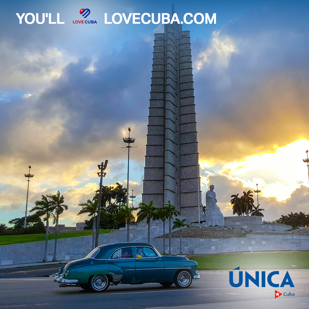 LoveCubaUK's tweet photo. Drive into the heart of Havana's charm with Love Cuba. Embrace the spirit of adventure on every street. 🚗 ❤️
#travel #Cuba #cuban #lovecuba #ilovecuba #lovecubauk #ExperienceCuba #explorecuba #cubatravelling #cubatravellers #cubarchitecture #discovercuba #havana #havanacuba #havanasalsa #cubanculture #classiccars #classiccarculture #Holidays #visitcuba #nationalpark #cubaattractions #CubaUnica #cubaHolidays #caribbean #CubaTravel #CubanSalsa
📞 Call us today on 0207 071 3636 or visit our official website https://t.co/M4oyEFMkPE