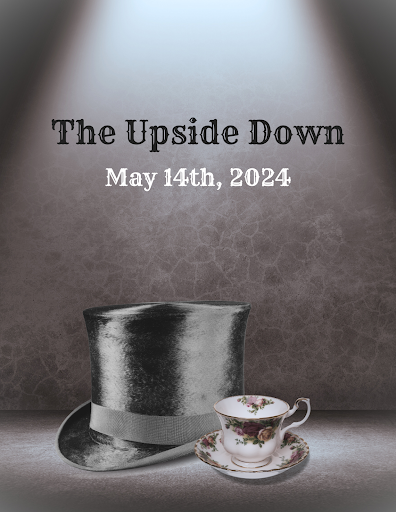 The Aquila (@cshsaquila) on Twitter photo Staff Writer Bailee Pfiffner is getting us excited for the vocal program's (<a href="/SandburgChoirs/">SandburgChoirs</a>) new musical variety show. Read about what "The Upside Down" has in store for audiences on May 14th! sandburgaquila.org/1114/entertain… Staff Writer Bailee Pfiffner is getting us excited for the vocal program's (<a href="/SandburgChoirs/">SandburgChoirs</a>) new musical variety show. Read about what "The Upside Down" has in store for audiences on May 14th! sandburgaquila.org/1114/entertain…