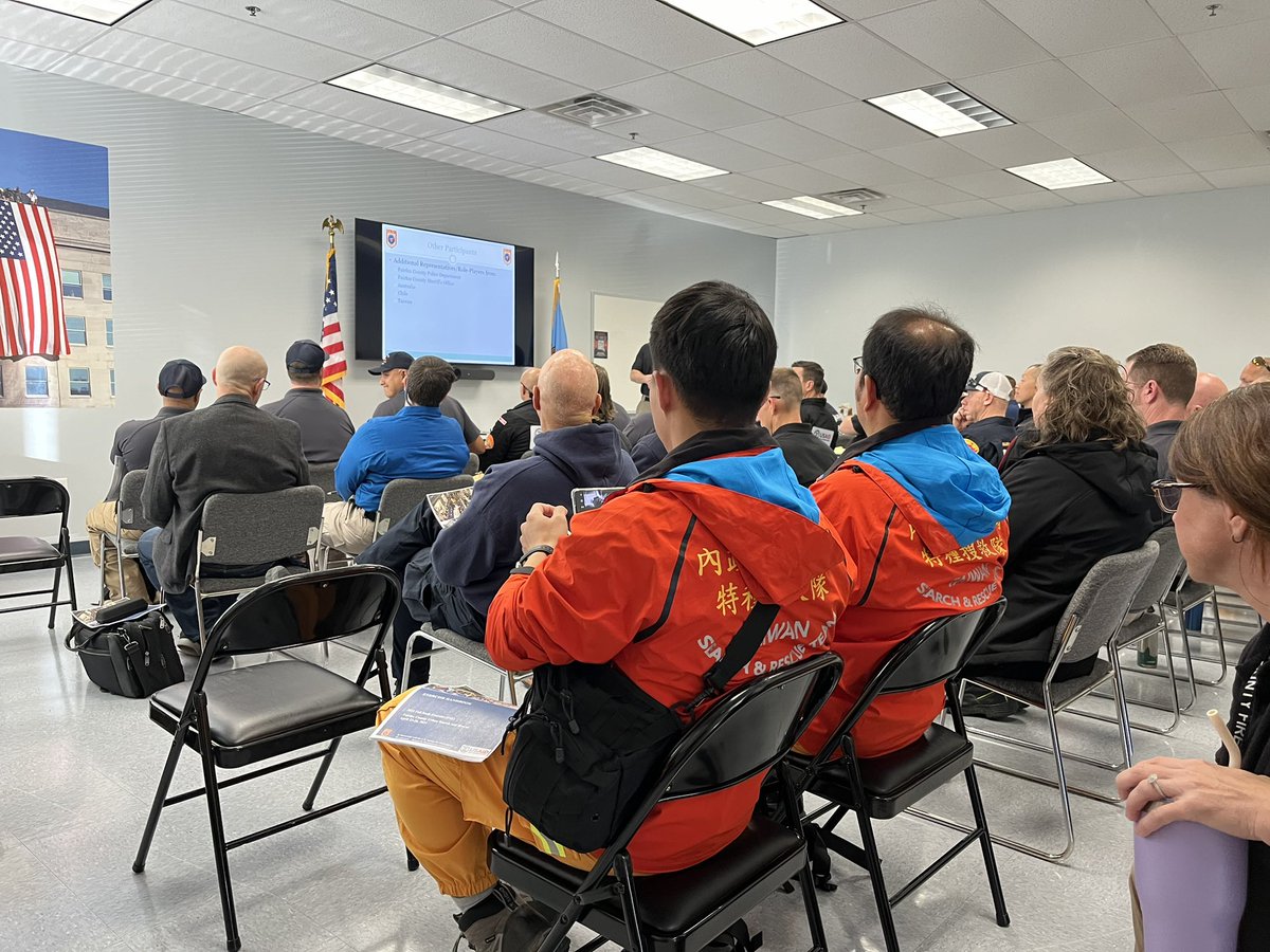 PA Task Force 1 tweet media