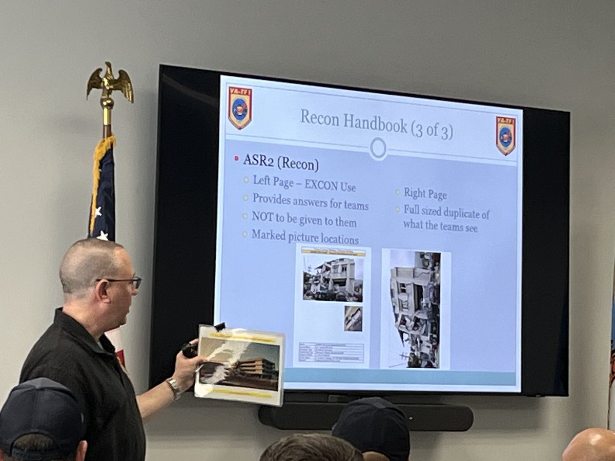 PA Task Force 1 tweet media