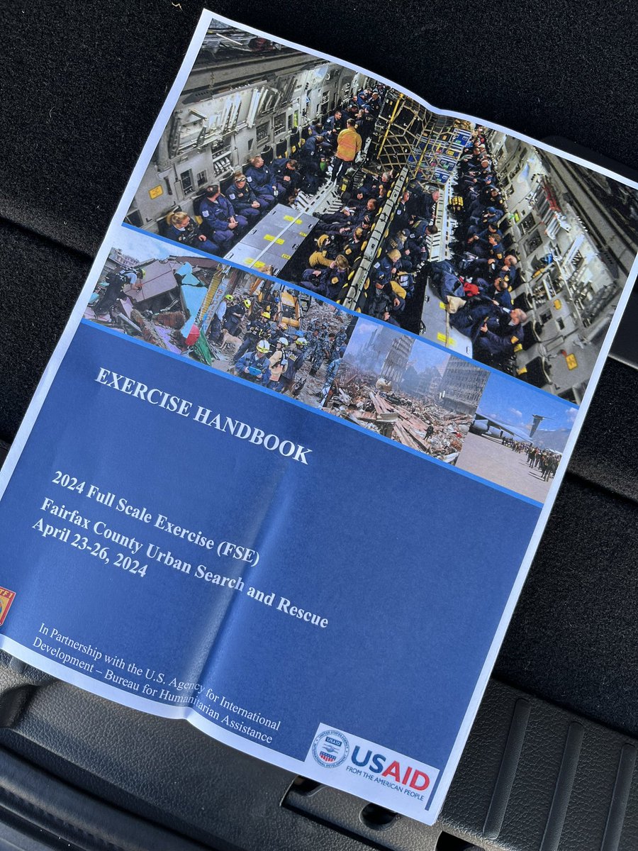 PA Task Force 1 tweet media