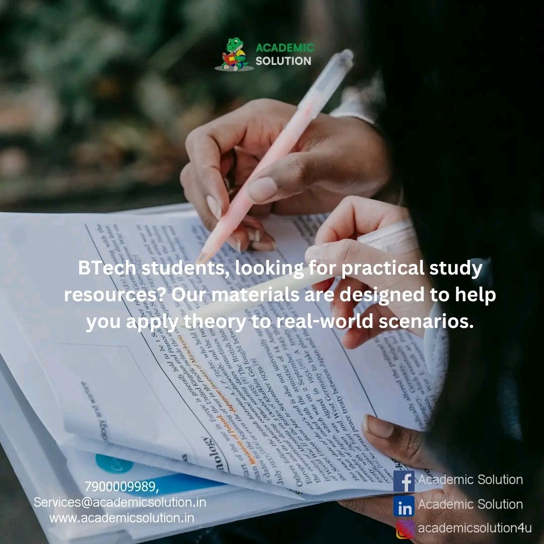 EduPartner3's tweet photo. "Experience the difference with Academic Solution's personalized approach. Your success is our priority! 🎯
.
.
.
.
#AcademicAssistance #EducationSupport #LearningMadeEasy #StudentSuccess
#AcademicExcellence #KnowledgeIsPower #StudySmart 
#ComprehensiveMaterials #SuccessAwaits" https://t.co/dGvjp5s7Bx