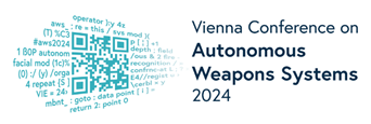 All sessions will be livestreamed – so join us for an in-depth discussion about human judgment and accountability in autonomous weapons systems on April 29th at 4:15pm CET. The livestream can be found here: aws2024.at Time to act on #AWS! #AWS2024Vienna