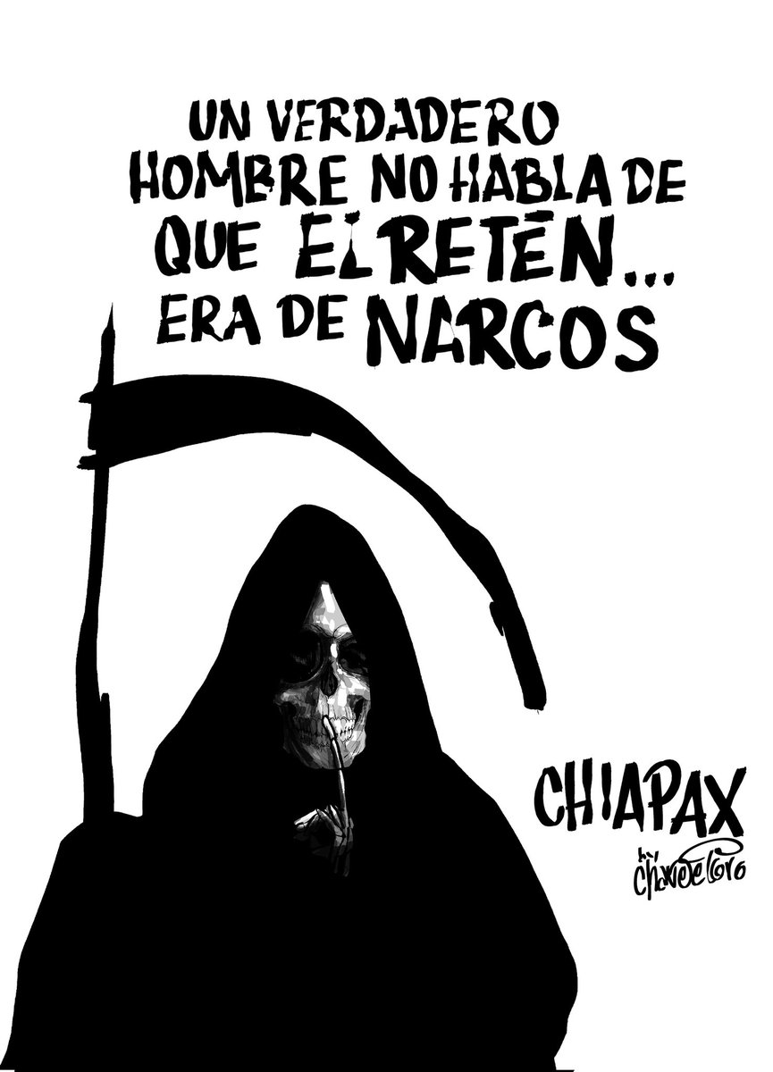 Chavo del Toro 🖌️ tweet media