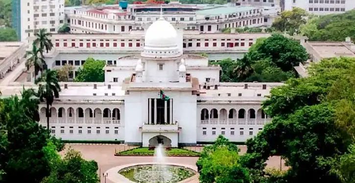 বেনজীরের বিরুদ্ধে দুদকের অনুসন্ধান, অগ্রগতির প্রতিবেদন চেয়েছেন হাইকোর্ট