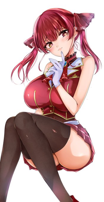 #マリンのお宝 罪な女ね〜〜 