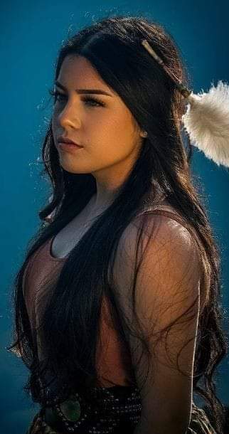 Native American (@nativea20583631) on Twitter photo 