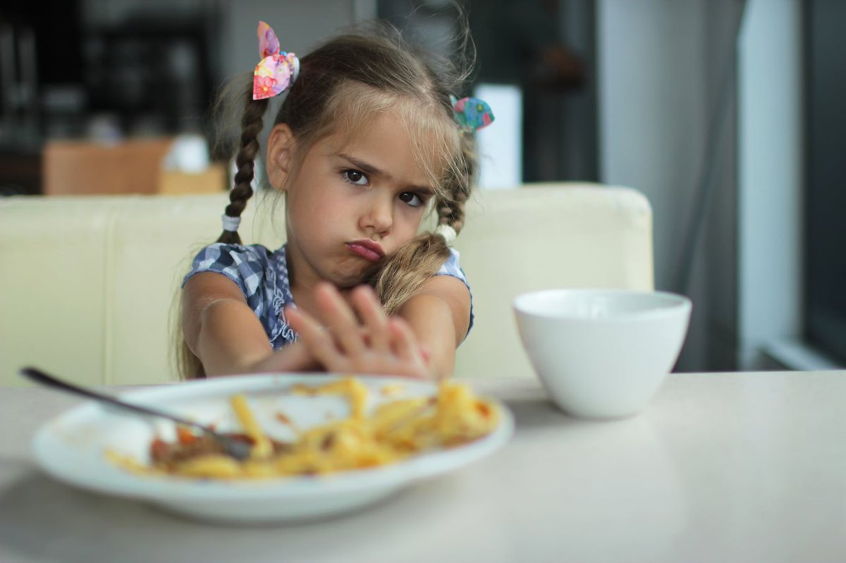 Parents should instead greet such obstinance with a shrug, Woolford said. usnews.com/news/health-ne… #DrPatriciamd #obesity #healthy #children #families #compassionate #empowering #Orangecounty #Servingkidshope #kidshealth #battleobesity