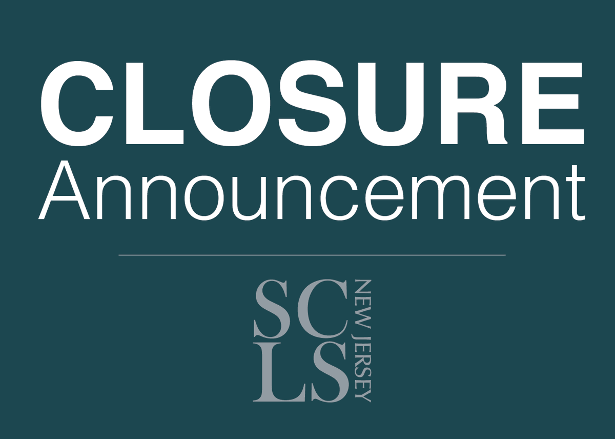 Our Watchung branch will be temporarily closing for renovations on Tue, Apr 30, 2024. Beginning May 1, all Watchung holds will be available for pickup at the Warren Twp. branch until Watchung’s temporary location opens Wed, June 5, 2024: sclsnj.org/watchung-tempc….