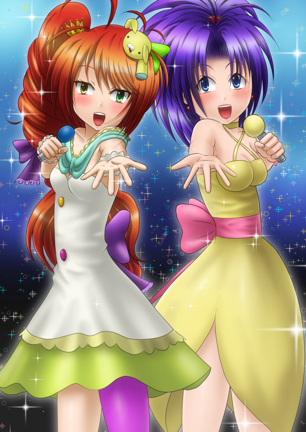 #私はこういう絵師です見た絵師全員参加