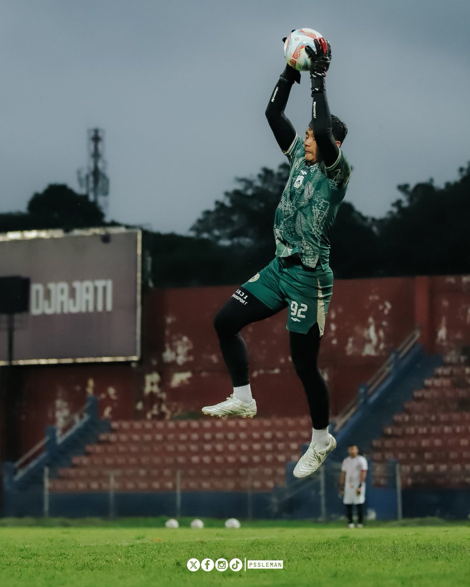 PSSleman tweet picture