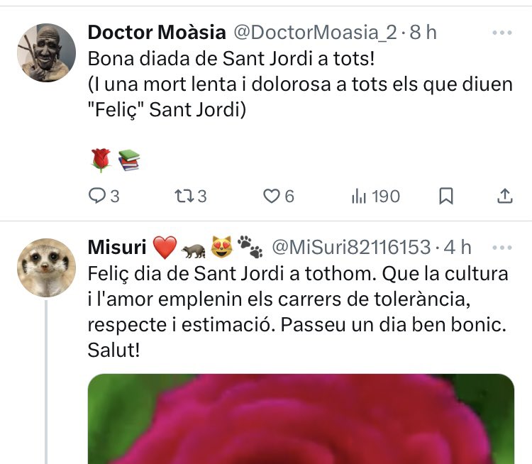 ares_lisbeth's tweet photo. El de dalt li vol mal al de baix.
#putotwitter https://t.co/0i5c7OxsnQ