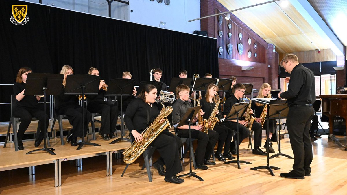 stockportgs's tweet photo. The school’s musicians shone brightly as Intermediate #Percussion, #Brass Ensemble, Senior Percussion, Concert Band, Second #Orchestra and Big Band entertained an excited crowd at the 2024 Summer Concert.
https://t.co/cHCu42zcO8
#SGSInspires #SGSMusic #MusicAtSGS #SummerConcert https://t.co/bUKuplPzla