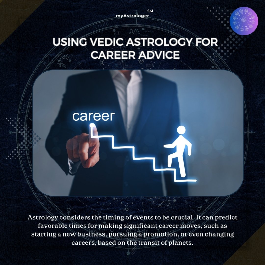 Feeling stuck in your career? Astrology holds the key!

#myastrologer #vedicastrology #astrology #astrologer #horoscope #vedicastrologer #careeradvancement #careeradvice #careerboost #careergoals #careergrowth #careerdevelopment