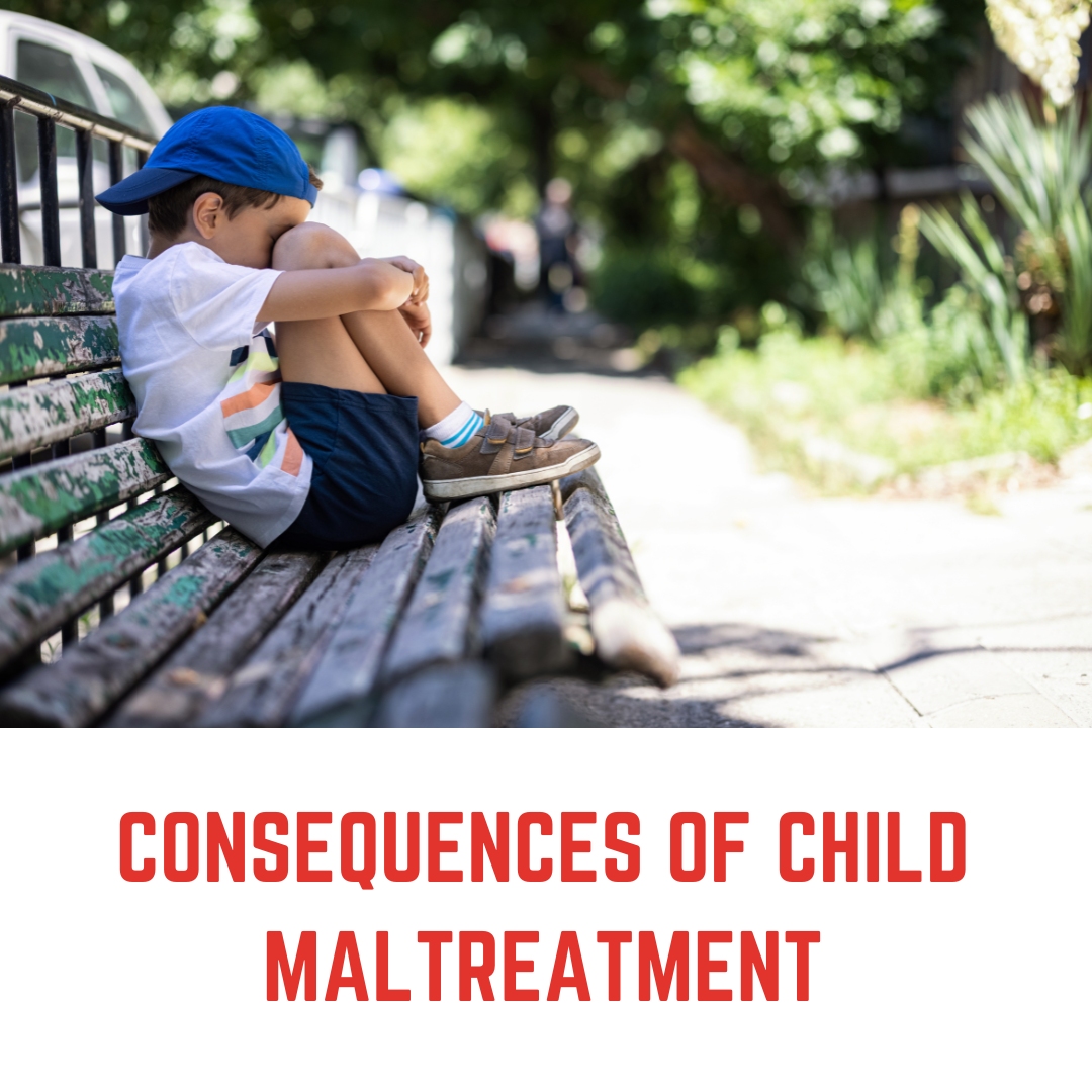 According to the World Health Organization, child maltreatment leads to severe physical, sexual, and mental health consequences like injuries, PTSD, anxiety, depression, and STIs. Learn more: bit.ly/4av5WsP
#cac #stopchildabuse #reportchildabuse