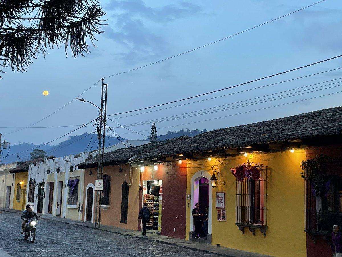 #Antigua #Guatemala