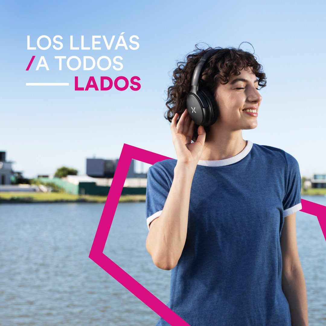 Noblex Argentina tweet media