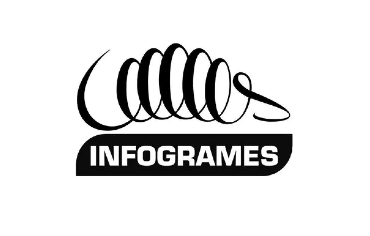 VingTroiSeize's tweet photo. Atari resurrects Infogrames
Once upon a time... Infogrames
#BrunoBonnell
1983 - 2007
The CEO was fired on April 2, 2007 with compensation of 2,282,000 euros!
#Infogrames #Ivolution #Robopolis #Awabot #RobolutionCapital #BB26 #Delaware #ATARI https://t.co/EFqhhpTRg0