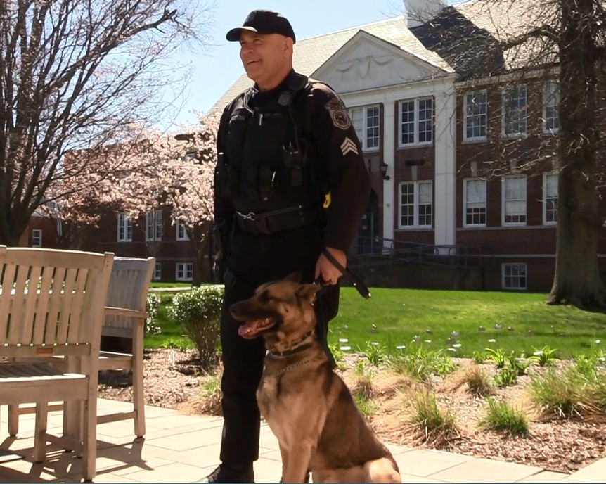 Scituate Police Dept tweet media