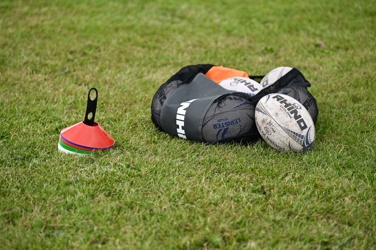 Leinster Domestic tweet media