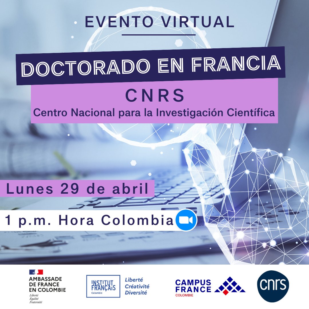 CampusFranceColombia tweet media