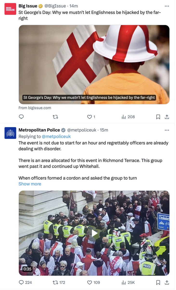 FrodeSorensen's tweet photo. When post collide 👇👇👇 https://t.co/RstC2Nxwfn