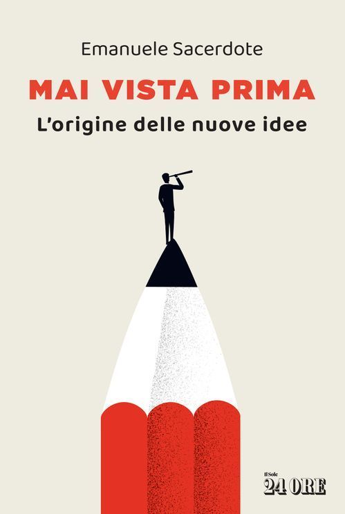 thinkers360's tweet photo. Mai vista prima. Lorigine delle nuove idee. https://t.co/xkh28pmDEx via @emasac of SOULSIDE  on @Thinkers360 #BusinessStrategy #ChangeManagement #Entrepreneurship https://t.co/ouDDviXVGR