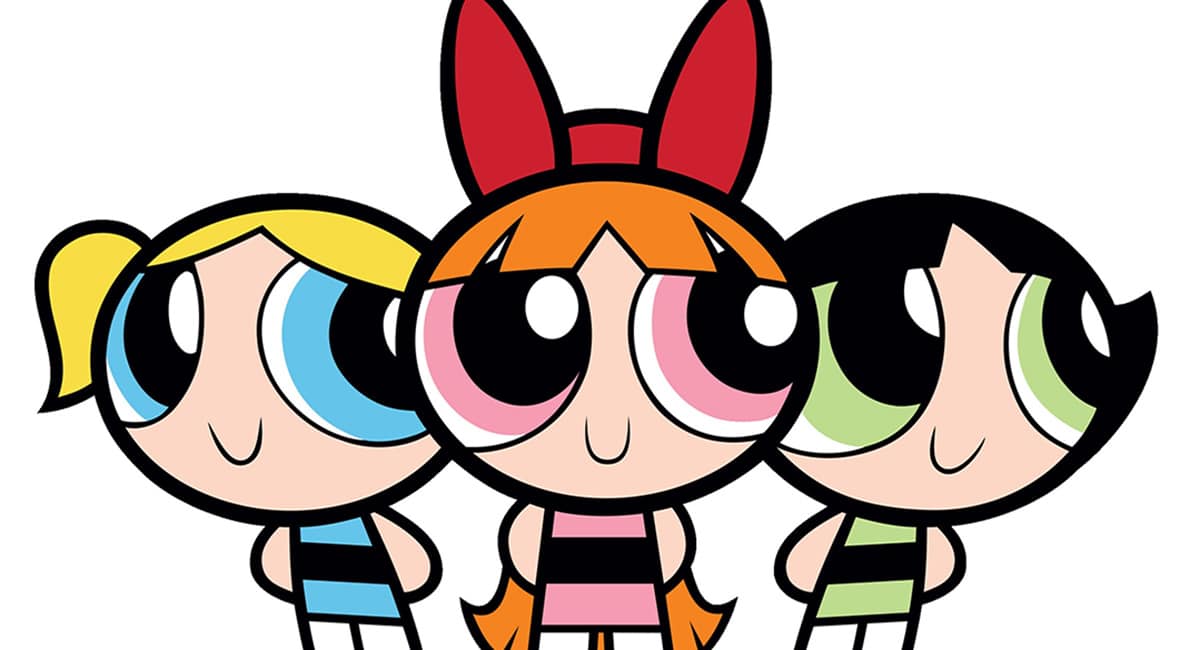 .@DynamiteComics unleashes THE POWERPUFF GIRLS comicsbeat.com/dynamite-unlea…