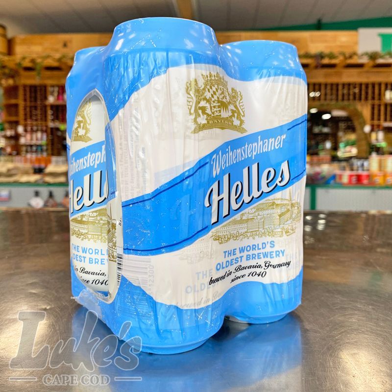 PROST! 🍻 What better way to celebrate German Beer Day than a good ol' Helles lager? #gottagotolukes

#germanbeer #germanbeerday #beer #beerlover #instabeer #beerme #drinks