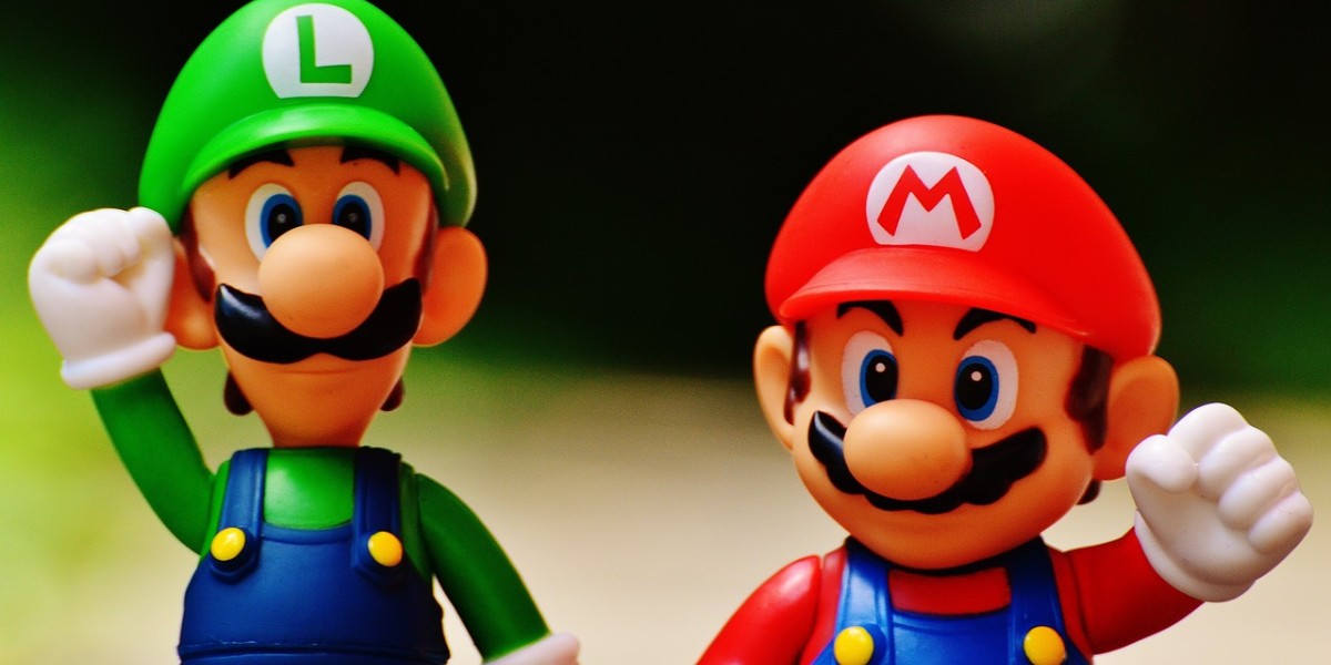 Mario and Luigi could hold the key to protecting software from bugs! 🍄 Our experts have been studying the tricks of Super Mario hackers to see if the glitches they exploit can be applied to more conventional software. 👻 👉brnw.ch/21wJ5su @BristolUniEng