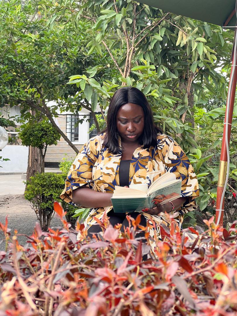 Official_GMA's tweet photo. 📖| Happy World Book Day!
Introducing 'Chapters', Global Media Alliance's new Book Club, as we promote a reading culture. [Thread]

#WeAreGMA
#WorldBookDay https://t.co/1WINm9Gl1e