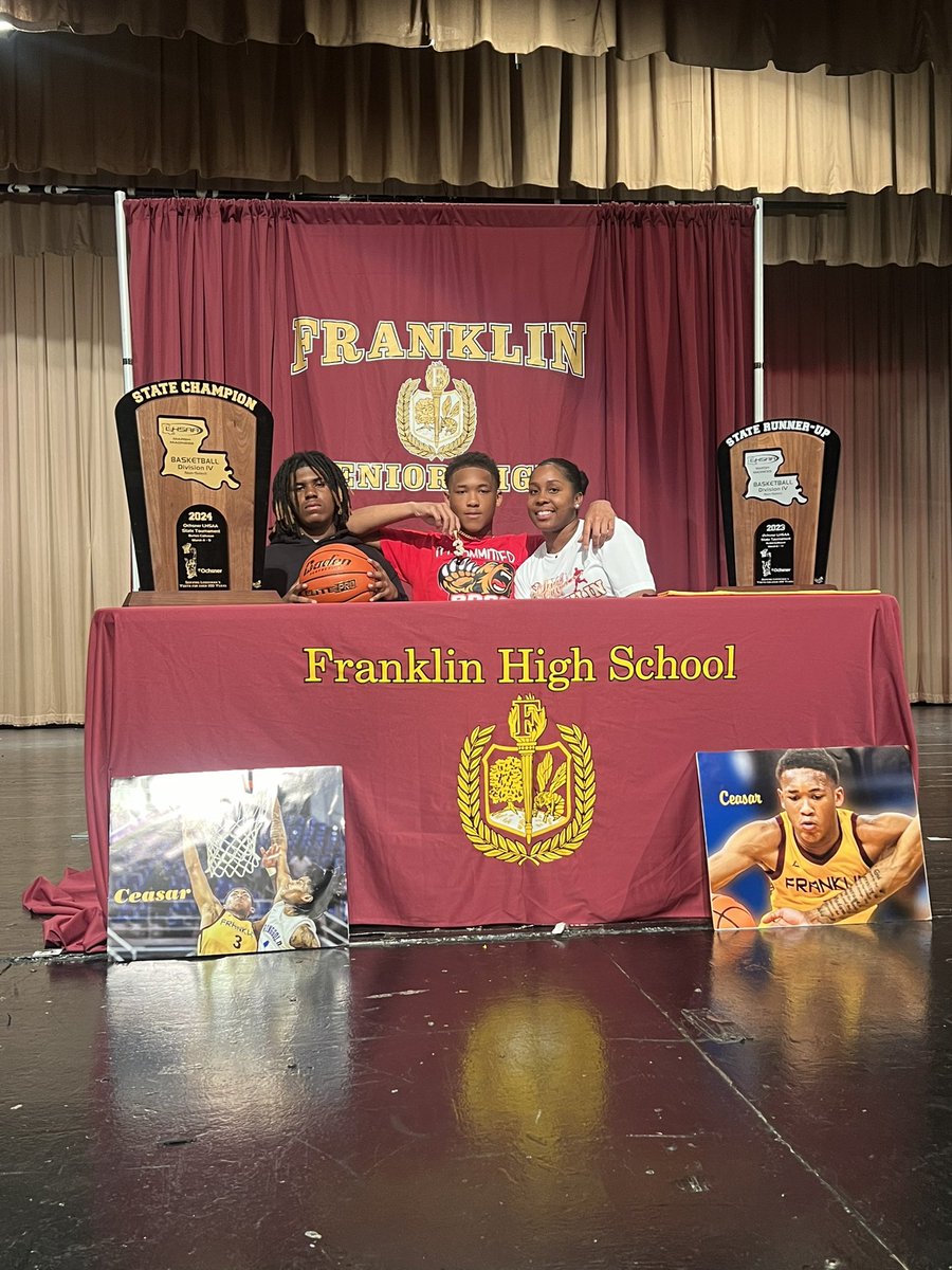 #AGTG I have officially signed to <a href="/BRCCMensBBall/">BRCC Mens Basketball</a>, on to the next chapter my story don’t end yet !!