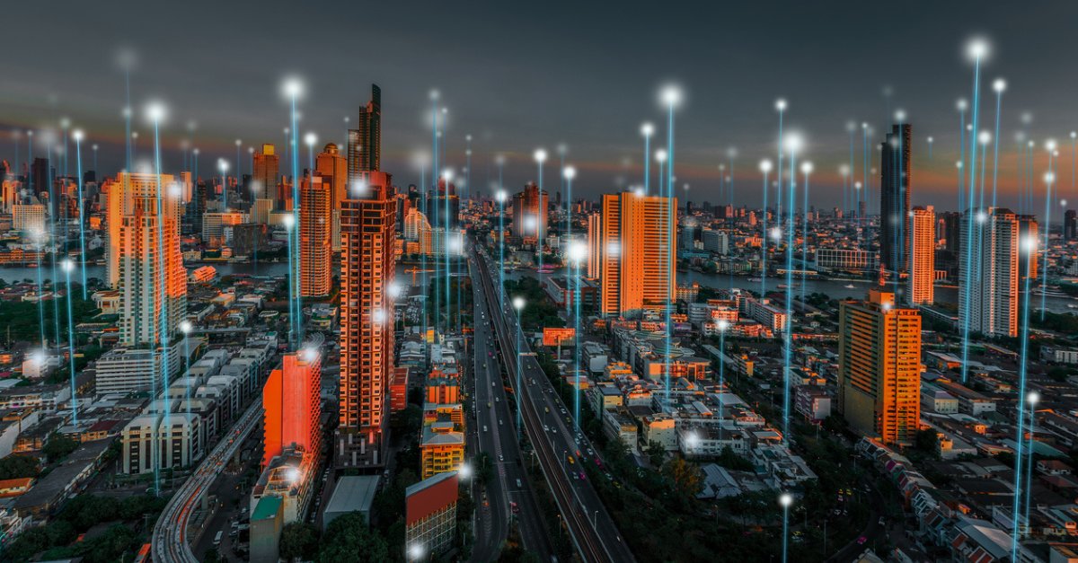 josesuesmith's tweet photo. The industrial sector is evolving through the adoption of new technologies to enhance connectivity, productivity, and device integration. However, with expanding opportunities in industrial markets comes an escalating security concern. Find out more:  https://t.co/vlXndJLNx4 https://t.co/dG09HdYARs