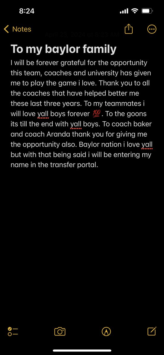 JavonGipson2021's tweet photo. 🤞🏿 https://t.co/5KQt28SbYM