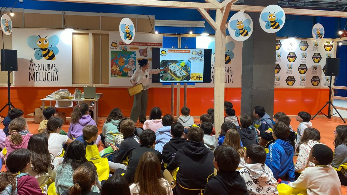 Grupo Gourmets tweet media