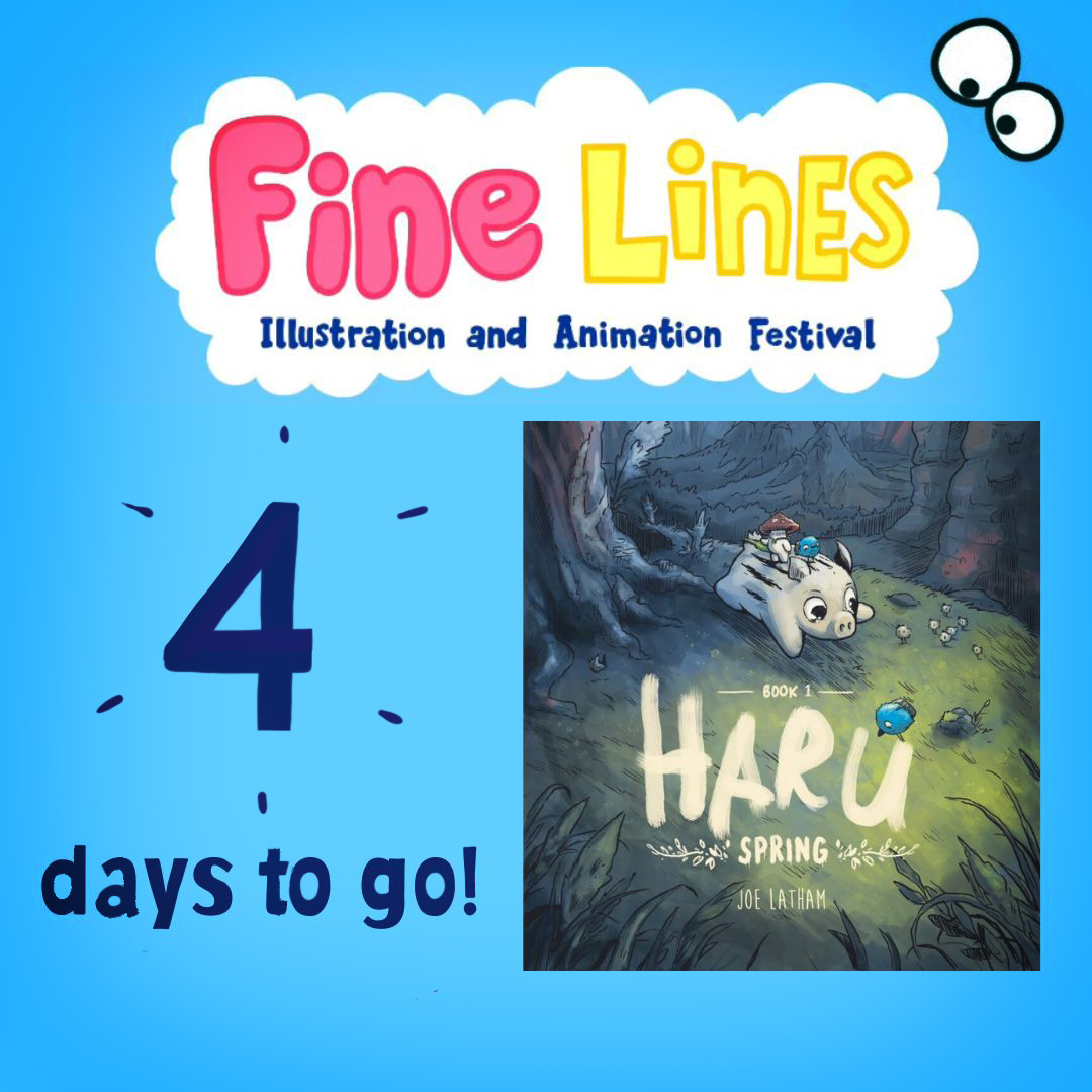 UoG Animation tweet media