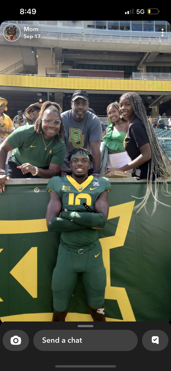 JavonGipson2021's tweet photo. 🤞🏿 https://t.co/5KQt28SbYM