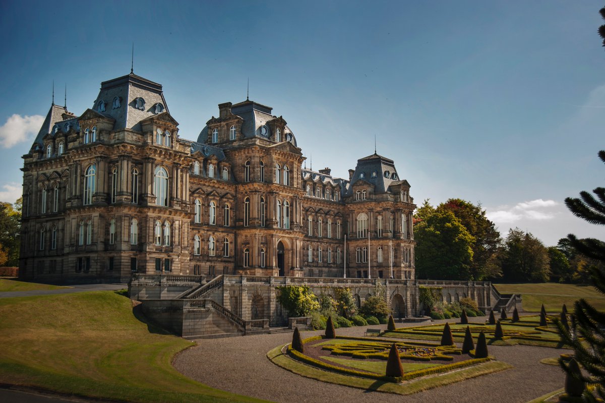 Are you a finance professional looking for an exciting opportunity? The Bowes Museum is hiring a Head of Finance and Resources 📊As a key member of the team, you'll lead the financial operations of the museum's charitable trust 📈For more details visit thebowesmuseum.org.uk/jobs-and-volun…
