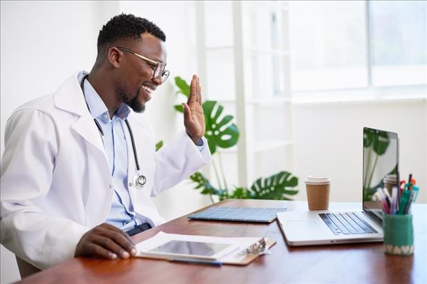 Remote interviews are a game-changer for healthcare hiring! Access global talent, streamline processes, and nail virtual interviews like a pro. Get the details on benefits, tips, and strategies here: go.ihire.com/c756m
#RemoteInterviewing #HealthcareHiring #HiringHacks