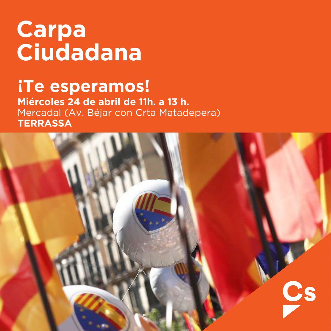 Cs Terrassa tweet media