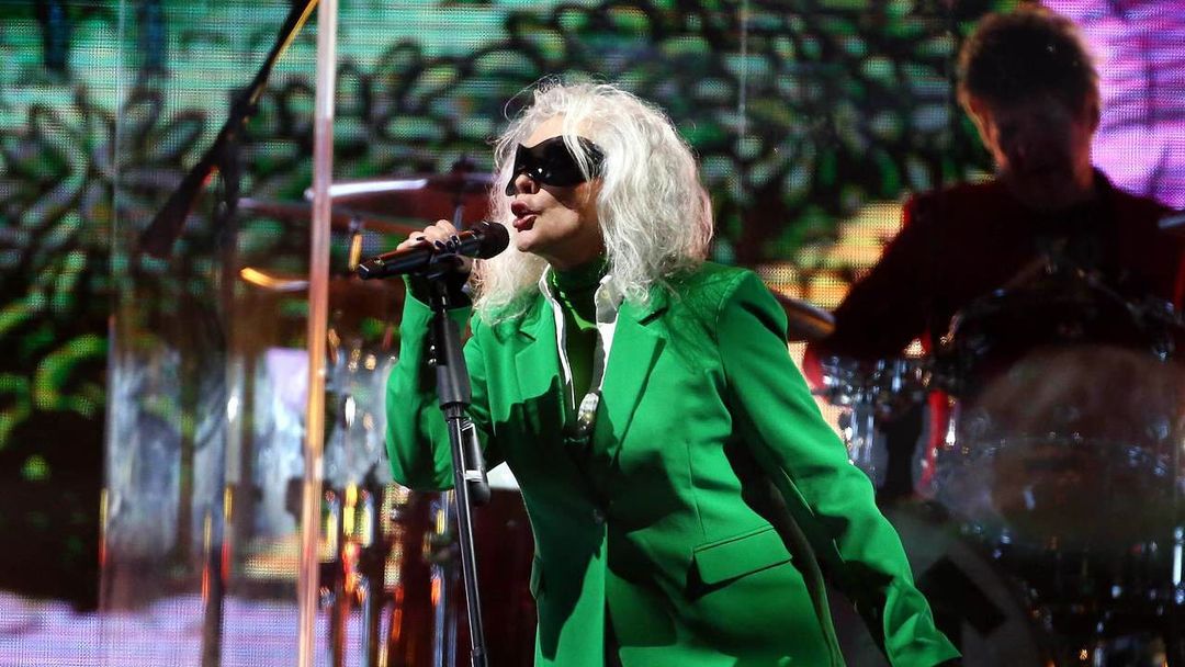 BlondieOfficial's tweet photo. 𝕻𝖆𝖓𝖉𝖊𝖒𝖔𝖓𝖎𝖚𝖒 𝖗𝖔𝖈𝖐𝖘

📷: @RobRothNYC https://t.co/KGqJdf2Y9K