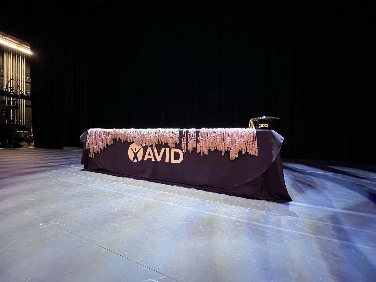 Austin ISD AVID tweet media