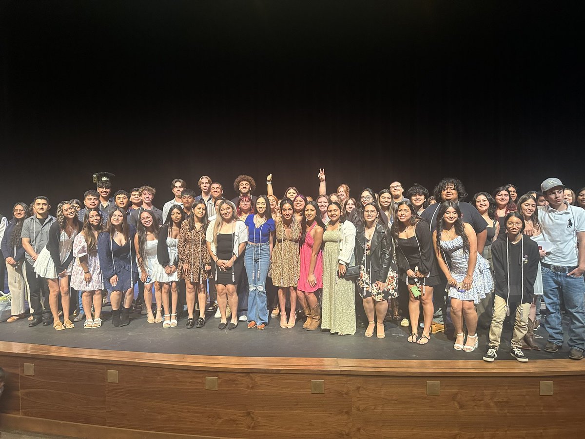Austin ISD AVID tweet media