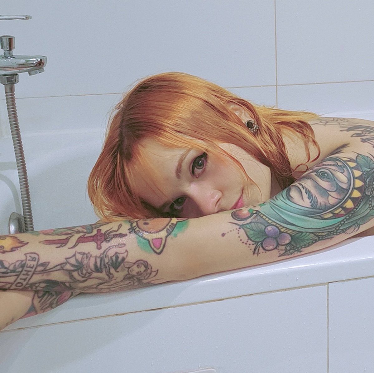 hellototiga's tweet image. Spoiler de esta semana en mi only ♡♡♡
50% de descuento activo onlyfans.com/totiga