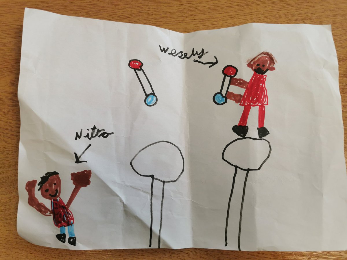 WesleyNsereko's tweet photo. Cool kids at the Family Disco, got some amazing artwork &amp; stories. The Contenders impacted local communities, amazing experience! Thanks to @LeftBankLeeds &amp; StrangewaysLeeds. Bonus: @TrueGritWrestle posters! 💪🏾 #Gladiators #Leeds #Yorkshire #ContenderReady https://t.co/nXCaIFTXFv