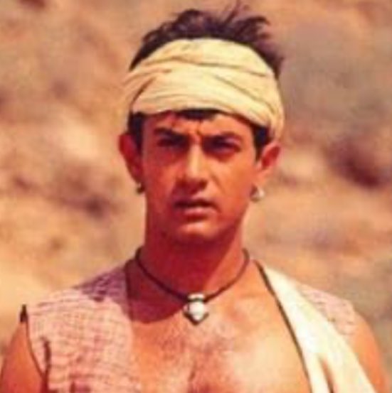 Force be giving Amir in lagaan vibe 😭