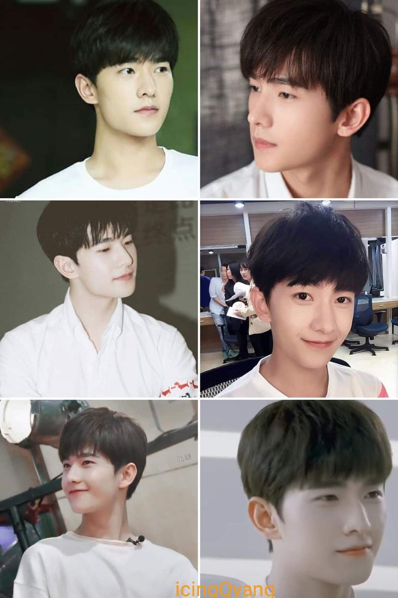 #slownewsday so let's look at young #YangYang杨洋 and how he looked years ago boyish #cutiepie #ageofinnocence already a #charmer #xiaonai days and beyond.