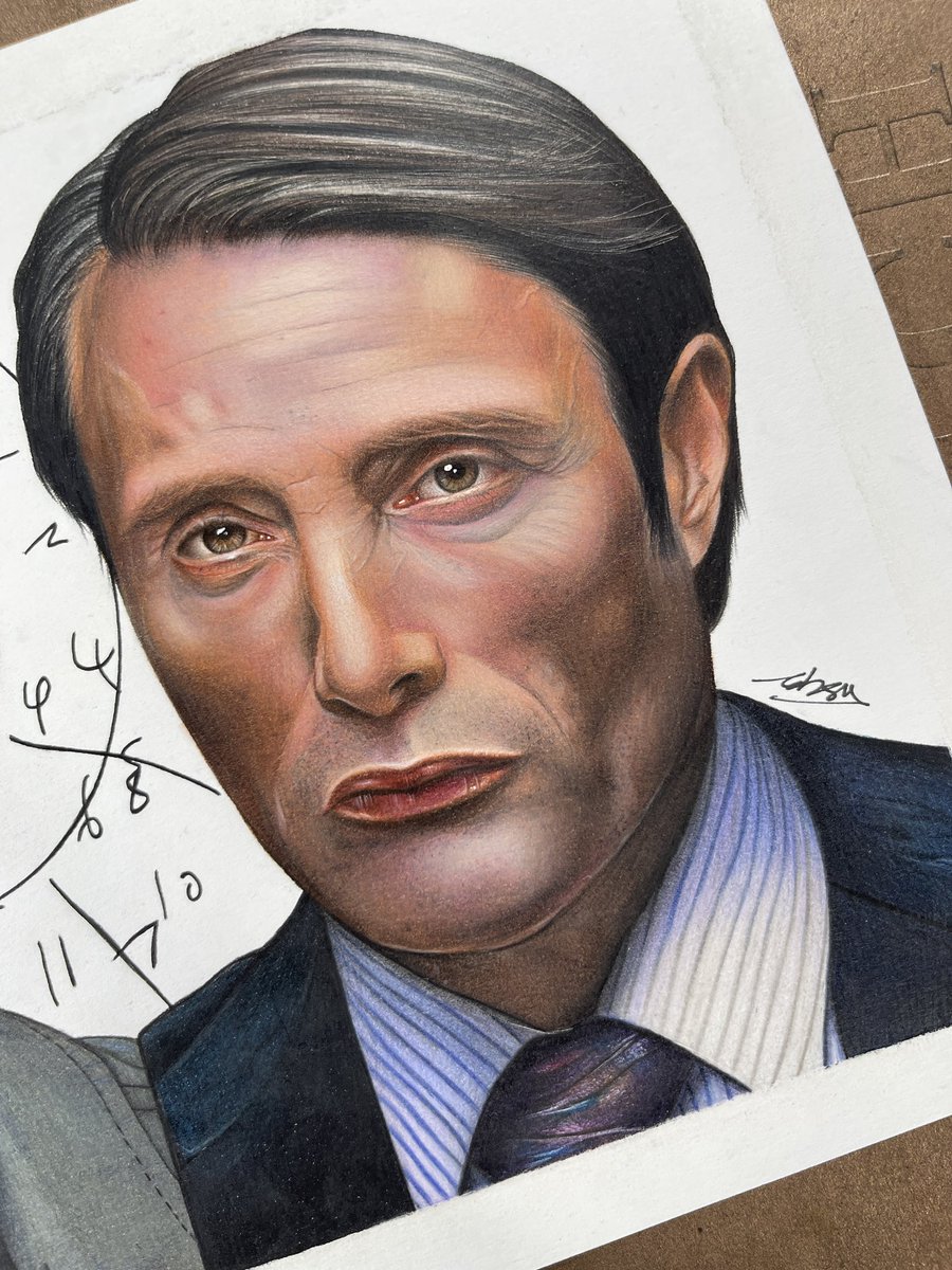 mxhsa1997's tweet photo. This is my design🩸🔪
#Hannibal #hannigram 
#FANNIBALFAMILYFOREVER 
#fannibal
@theofficialmads @BryanFuller https://t.co/wG9rjc6NOl