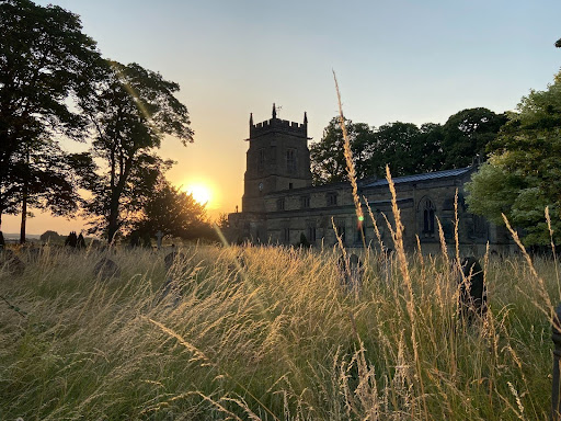We're recruiting a fully-funded PhD (at UK fee rates) for a Sept 24 start. Using urban & rural churchyards, this project studies the perceptions & values of communities alongside the ecological benefits of churchyard biodiversity. Find out more & apply york.ac.uk/professorial-j…